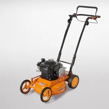 Sekačka AS-Motor AS420 4T A - mulčovací seekačka