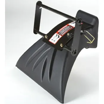 Deflektor zadního výhozu John Deere X300R X305R