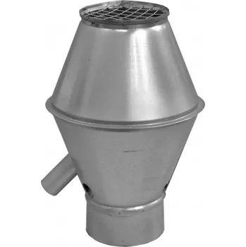 Ventishop VH 500 střešní ventilační hlavice