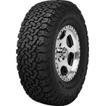 285/55R20 117/114T BFGOODRICH ALL TERRAIN T/A KO2