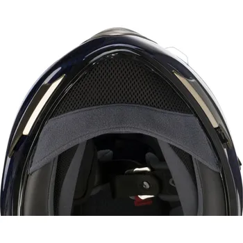 Auto-moto HJC bradový deflektor RPHA 90 black