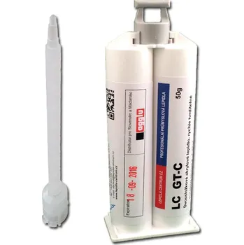 Průmyslové lepidlo LC - GT-C (Penloc)