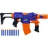 Dětská zbraň Hasbro Nerf Elite Stryfe CQ-10