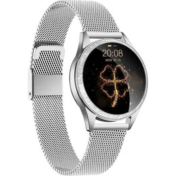 Recenze Neogo SmartWatch Glam 2 Chytré hodinky Recenze Neogo SmartWatch Glam 2