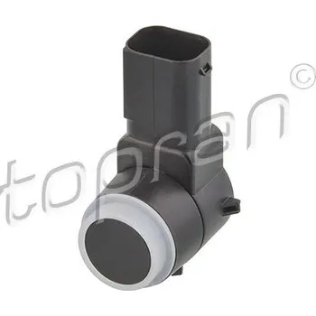 Parkovací asistent Parkovací senzor TOPRAN 600 416