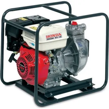 Čerpadlo Honda WH100 - čerpadlo motorové tlakové