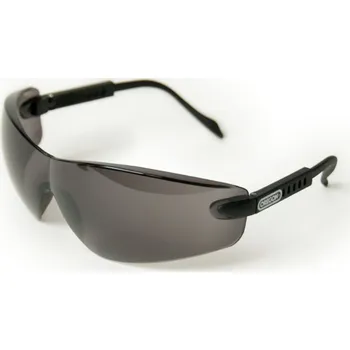 ochranné brýle Brýle ochranné tmavé OREGON