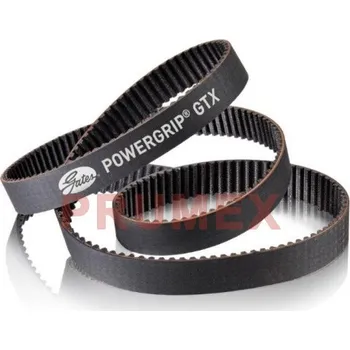 Řemen ozubený 600 8M 85 Gates Powergrip GTX