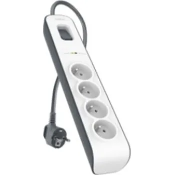 Belkin SurgeStrip BSV400CA2M