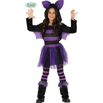 Guirca Fiestas Španělsko Lilac - kostým varianta: 7 až 9 let