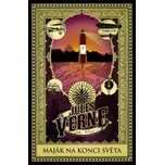Maják na konci světa - Jules Verne…