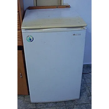 Lednice Lednice používaná sleva 60%