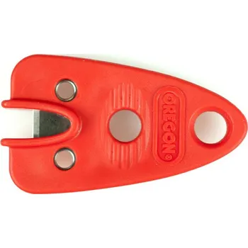 Řezač žací struny OREGON do 4,0mm - N/A - Granit žlutý