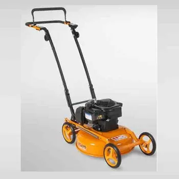 Sekačka AS-Motor AS470 4T - mulčovací sekačka