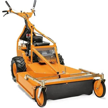 Sekačka AS-Motor AS84 Mulchmeister 4T B&S - sekačka na vysokou trávu mulčovač