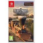 Railway Empire Switch
