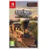 Hra pro Nintendo Switch Railway Empire Switch