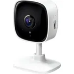 TP-Link Tapo C100 domácí/indoor kamera, (2MP, Full HD 1080p, IR 10m, WiFi, microSD)