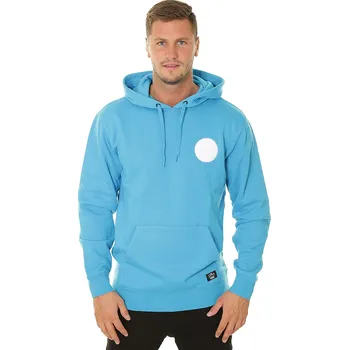 Pánská mikina VANS X The Simpsons Bart Pullover světle modrá S