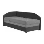 BLANAŘ Válenda Klasa 90x200 levá arte23