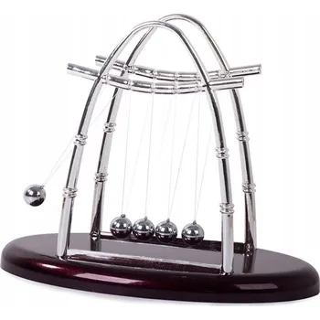 Gadget Verk Newtonova houpačka 18091 XXL