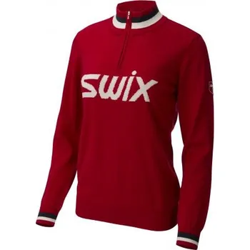 Dámský svetr SWIX SVETR BLIZZARD, dámský 16296.99990 - velikost S