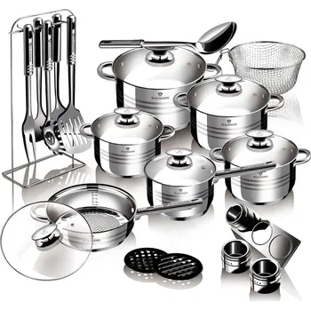 Blaumann Gourmet Line BL-3134 27 ks