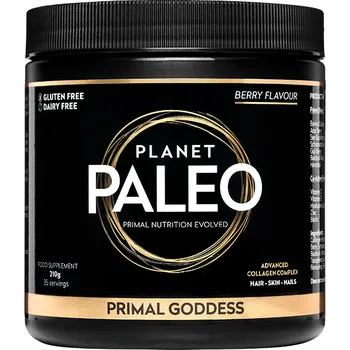 Planet Paleo Primal Goddess 175 g