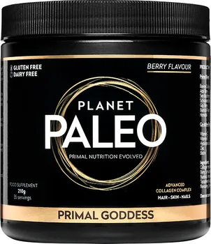 Planet Paleo Primal Goddess 175 g
