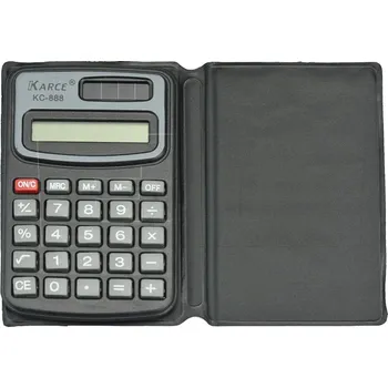 Kalkulačka Karce KC-888
