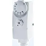 Mechanický příložný termostat AT10