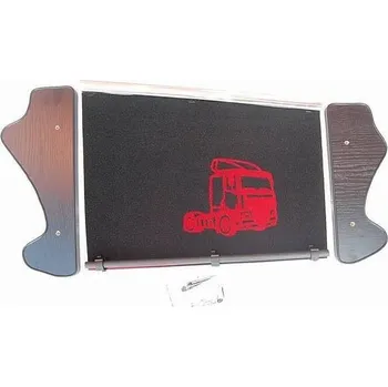 Konferenční stolek Stolek pravý MAN F2000