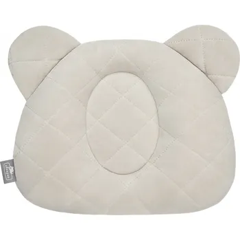 Polštář Sleepee Fixační polštář Royal Baby Teddy Bear písková