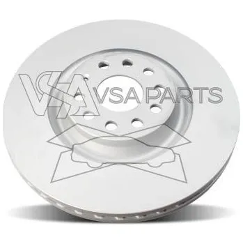 Pilový kotouč ZIMMERMANN Brzdový kotouč 340x30mm Zimmermann