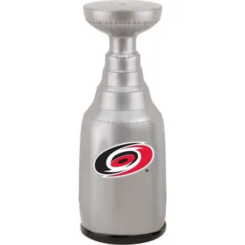 Termohrnek Nafukovací Stanley Cup JFSC NHL Inflatable, Carolina Hurricanes JFSC
