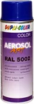 Motip Aerosol Art mat 400 ml