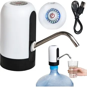 Výdejník vody ISO 10483