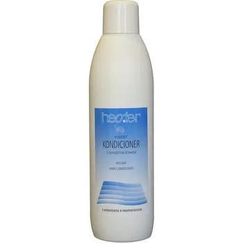Vlasový kondicioner s panthenolem 1000 ml