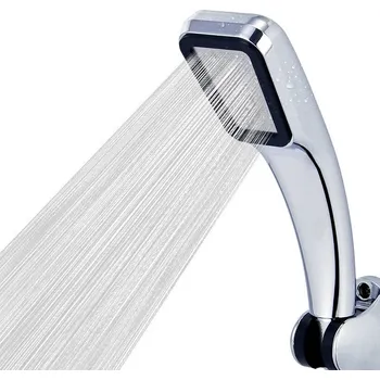 LR Úsporná vysokotlaká sprchová hlavice 300 otvorů Sprchová hlavice LR Úsporná vysokotlaká sprchová hlavice 300 otvorů