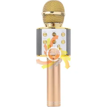 Mikrofon Bezdrátový mikrofon Karaoke
