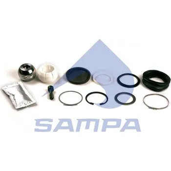 Čep nápravy Opravná sada trianglu Iveco