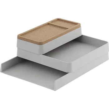 Organizér oblečení Muuto Stolní organizér Arrange, Configuration 1