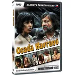 DVD Osada Havranů: Remasterovaná verze…