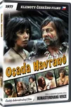 DVD Osada Havranů: Remasterovaná verze…