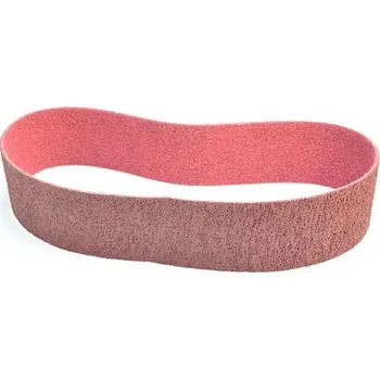 Brusný papír 3M - STANDARD ABRASIVES Brusný pás netkaná textilie SC-FE 100x1220 Medium