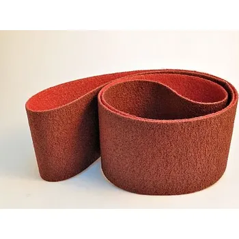 Brusný papír 3M - STANDARD ABRASIVES Brusný pás netkaná textilie SC-FE 150x2510 Medium