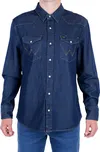 Wrangler Icons 27MW Western Shirt…