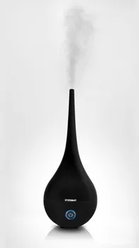 Aroma difuzér Dedra Sonický aromadifusér 1,6 l černý