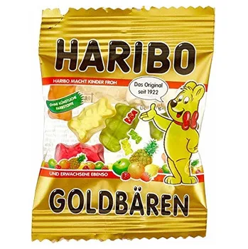 Haribo Goldbären Mini 10 g