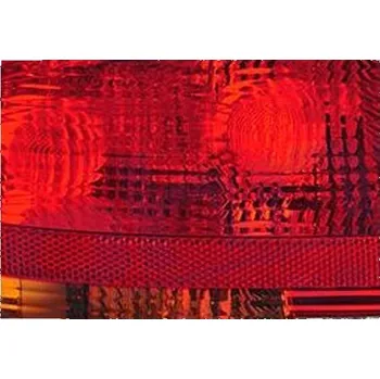 Zadní světlomet ACI AUDI A4 04-07 zadní světlo (bez objímek) 4dv. L